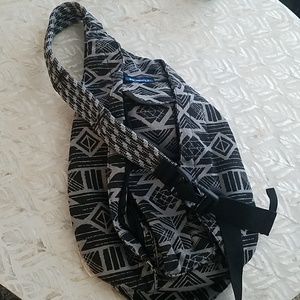 Kavu one shoulder backpack